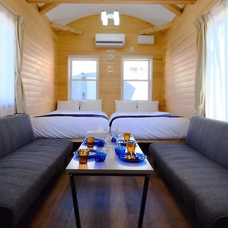 Villa Skyhouse2 Kawaguchiko Station à Fujikawaguchiko Extérieur photo